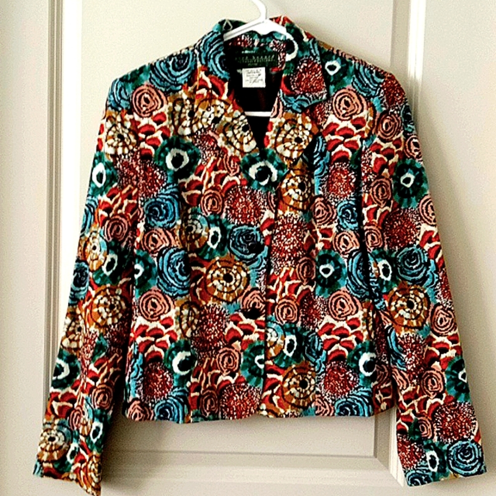 Petite Harve Benard Jacket